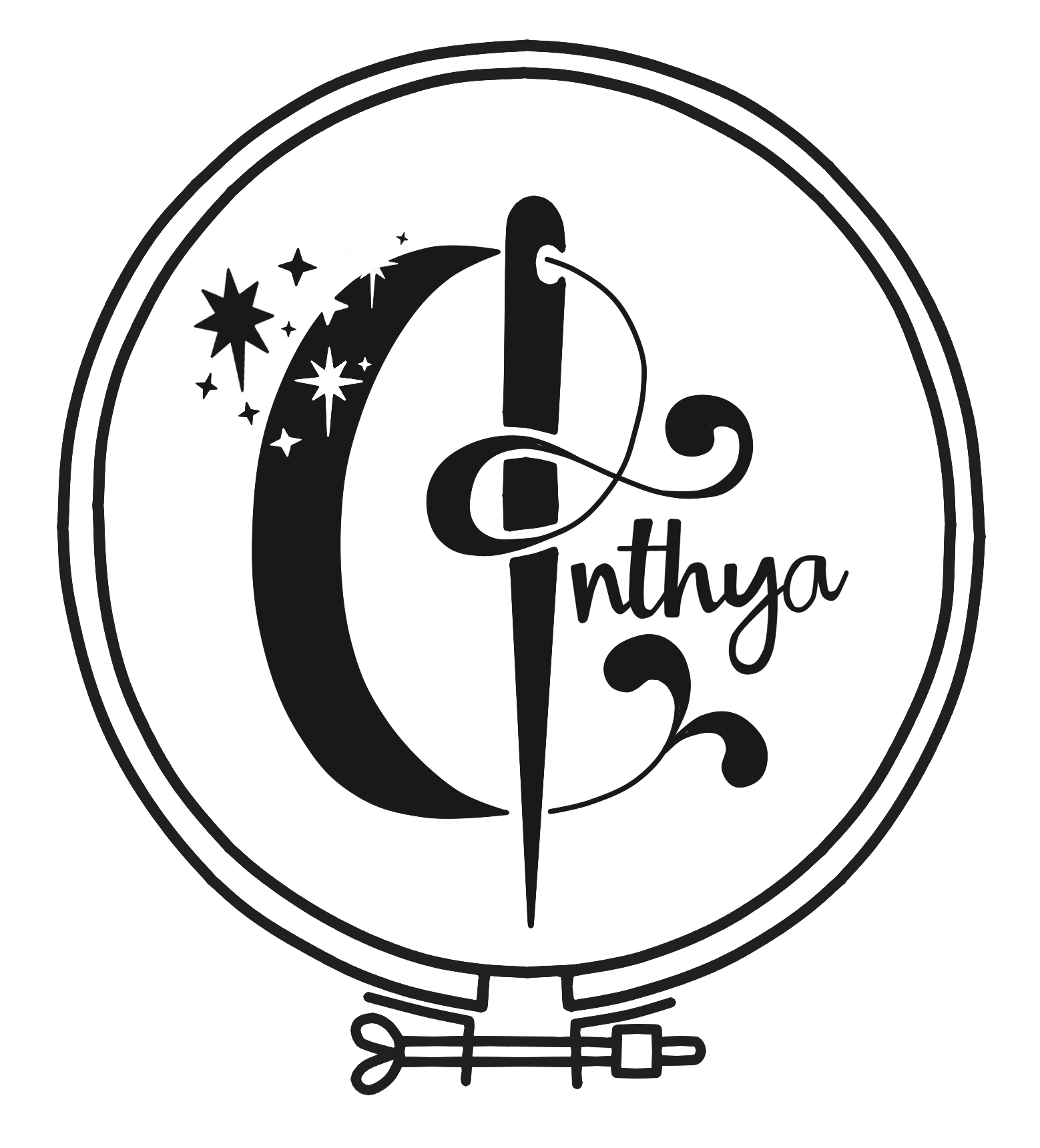 Logotipo CINTHYA 